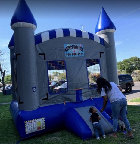 Getting Inspired by the Bounce