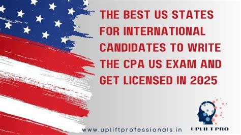 Getting Licensed: Exams and State Requirements