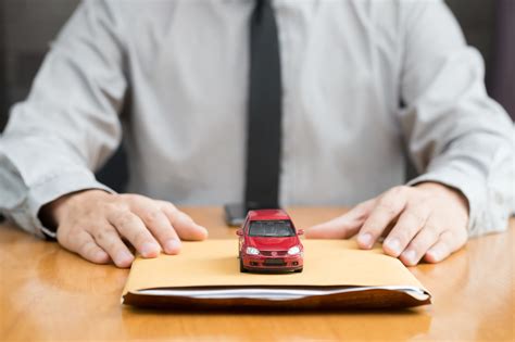 Getting Loans For A Car