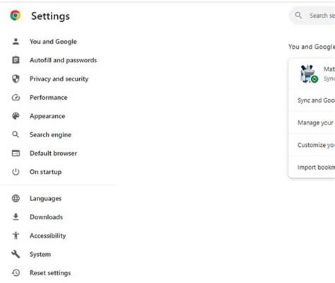 Getting More From Google Chrome