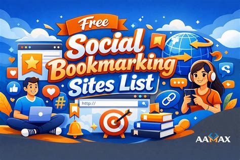 Getting On Social Bookmarking Sites Front Pages