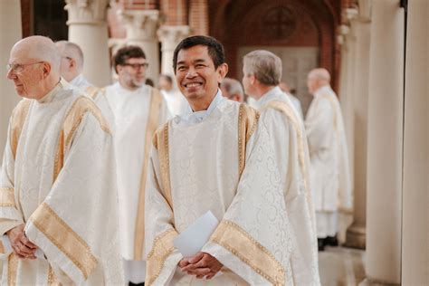 Getting Ordained in Oregon