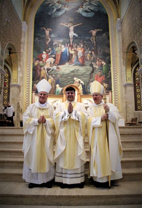 Getting Ordained in Wisconsin