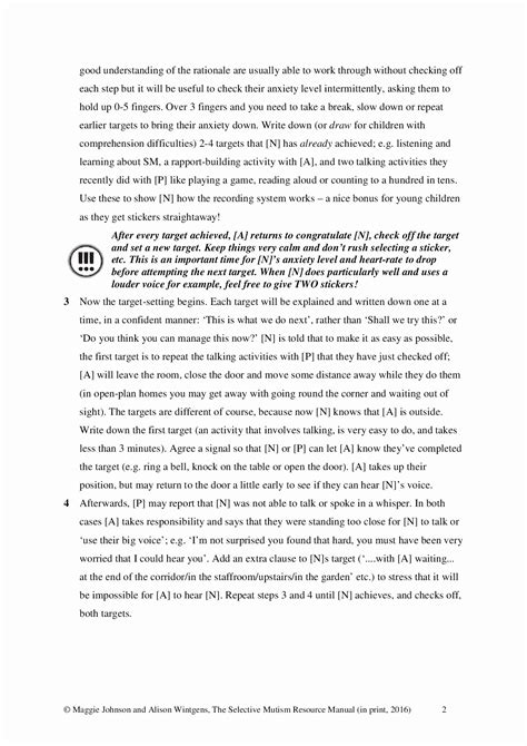 Getting Paid Reinforcement Worksheet Answers — db-excel.com
