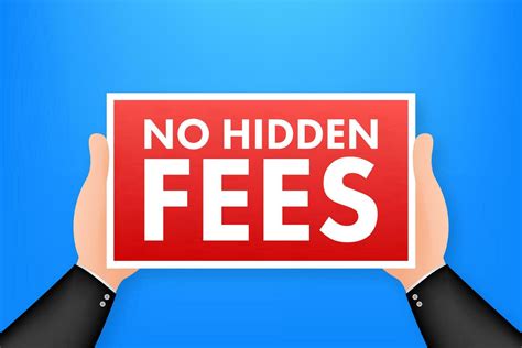 Getting Quotes and Avoiding Hidden Fees