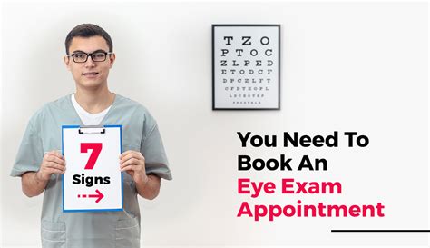 Getting Ready: How to Book Your Target Eye Appointment