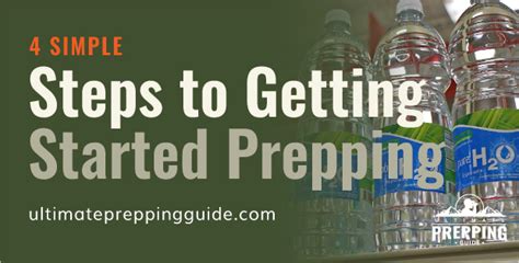 Getting Ready: Simple Tips for Prepping Your Little One