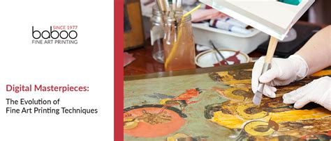 Getting Ready Tips for Printing Your Digital Masterpieces