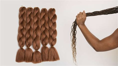 Getting Ready What You Need to Know Before Braiding