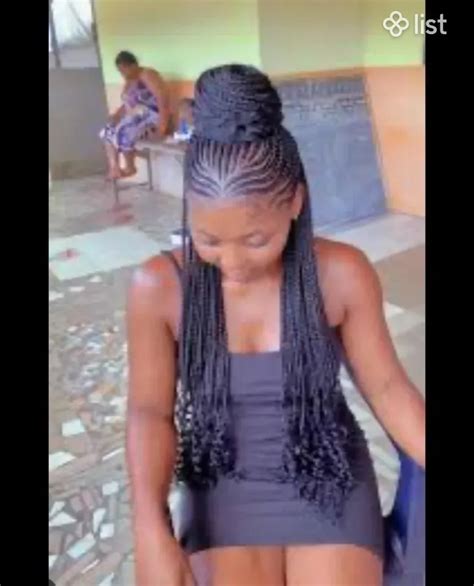 Getting Ready for Your Afro Braids Appointment