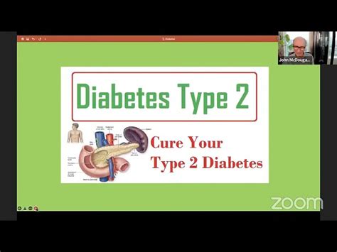 Getting Started: A Practical Guide to McDougall Diabetes Management