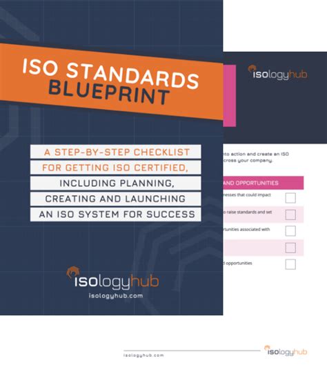Getting Started: Choosing and Implementing Your Iso Software