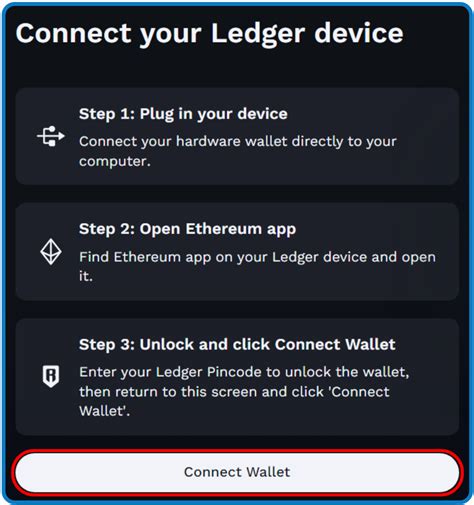 Getting Started: Choosing and Setting Up Your Ledger Device