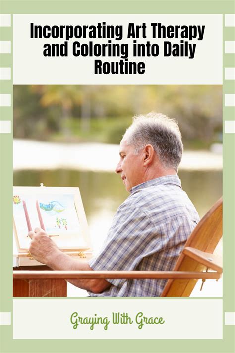 Getting Started: Different Types of Coloring Exercises