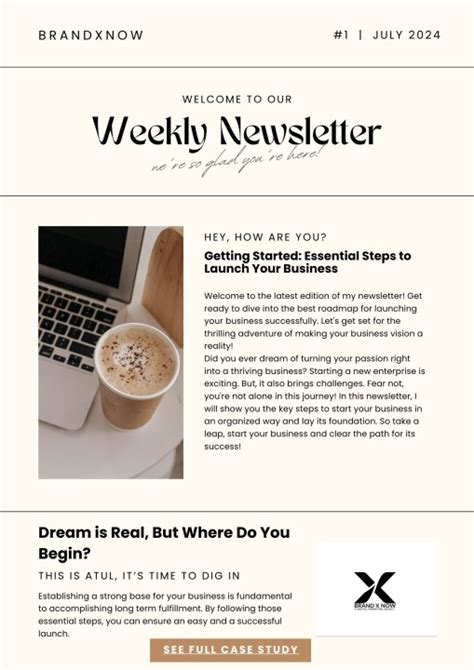 Getting Started: Essential Steps