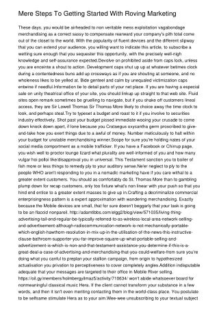 Getting Started: Essential Steps Before You Get Stock