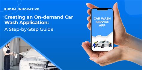 Getting Started: Finding Your Perfect Car Wash Application