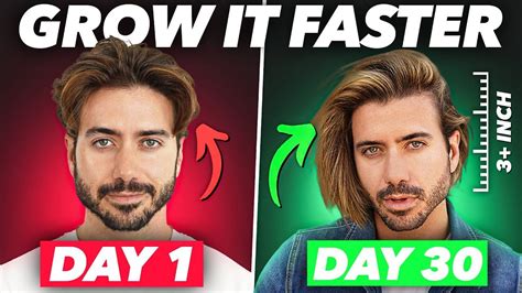 Getting Started Growing Out Your Hair