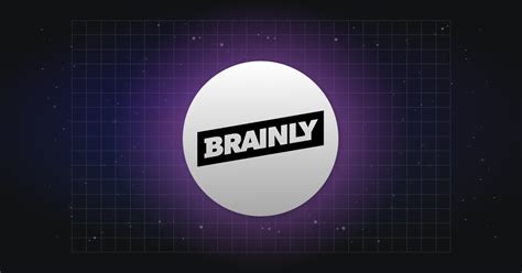 Getting Started: How to Use Brainly Effectively