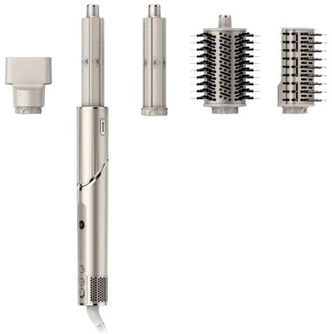 Getting Started: How to Use Your Shark Air Styler