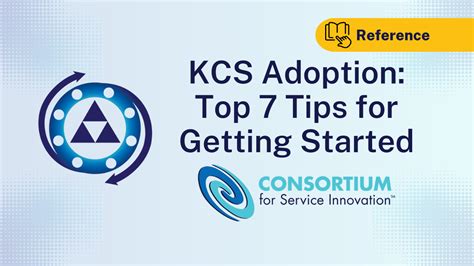 Getting Started: Implementation and Adoption Tips