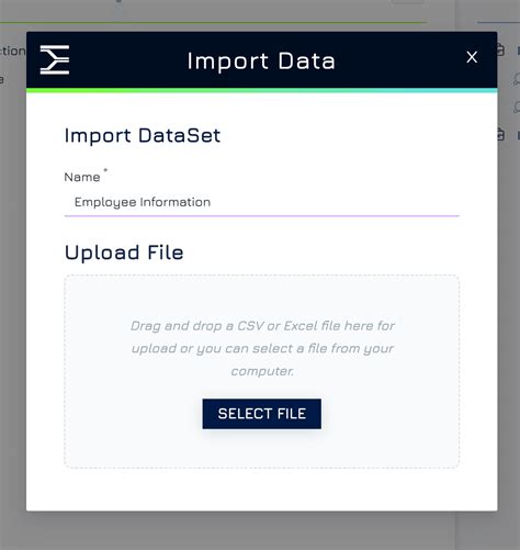 Getting Started: Importing and Organizing Your Data