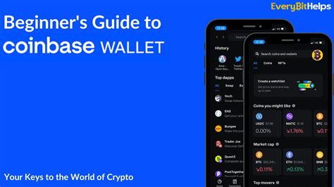 Getting Started: Setting Up Your Coin Based Wallet