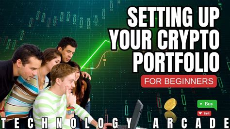 Getting Started: Setting Up Your Crypto Account