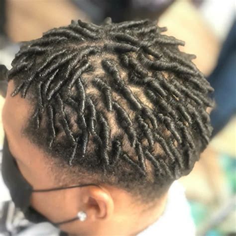 Getting Started: The Foundation of Short Locs