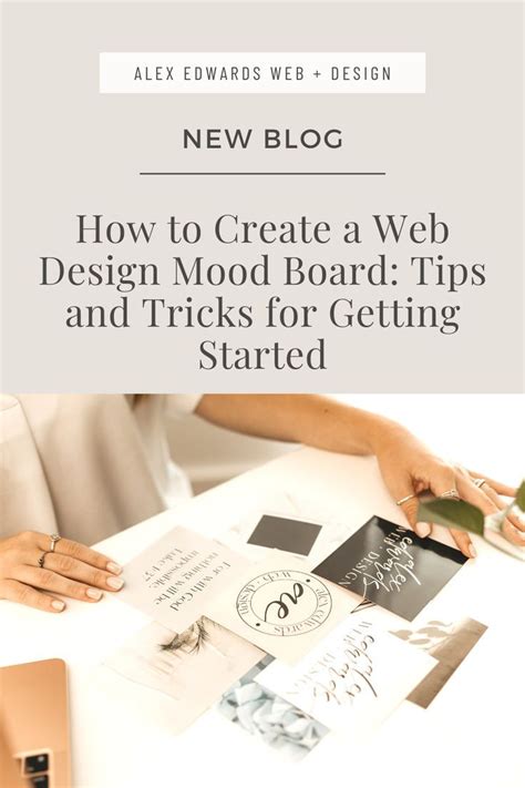 Getting Started: Tips and Tricks for Maximum Creativity