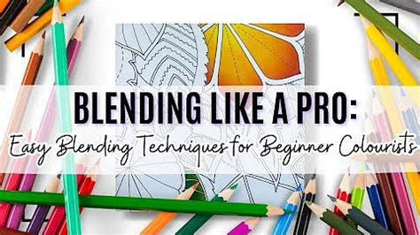 Getting Started: Tips for an Enjoyable Colouring Experience