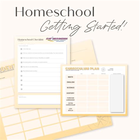 Getting Started: Where to Find High-Quality Printables