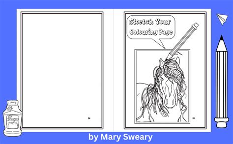 Getting Started: Your Creative Colouring Journey