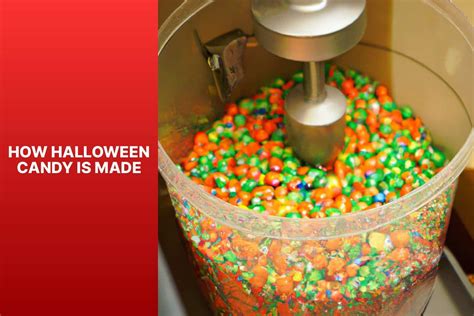 Getting Started Essential Ingredients for Spooky Delights