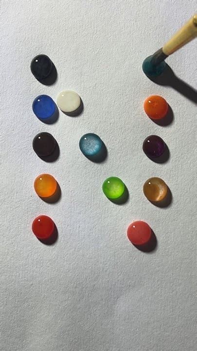 Getting Started Essential Tools for Colour Filling Drawing