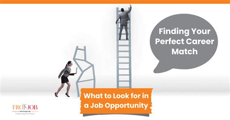 Getting Started Finding Your Perfect Opportunity