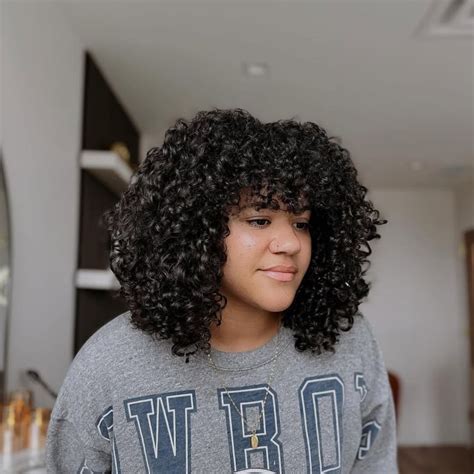 Getting Started How to Achieve Your Perfect Curly Fro