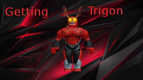 Getting Started How to Play Trigon Roblox