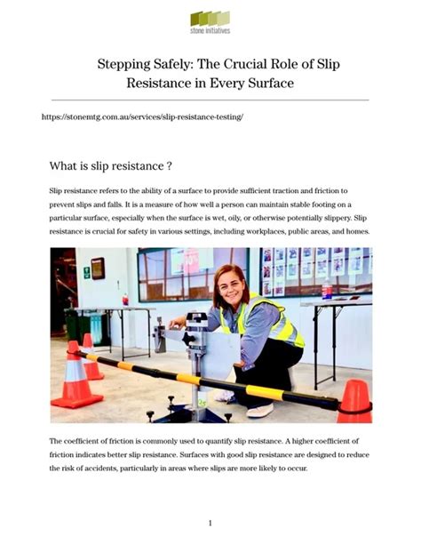 Getting Started Safely: Crucial Steps