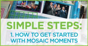 Getting Started The Simple Steps