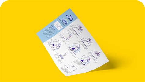 Getting Started: What to Expect When Using Xiidra