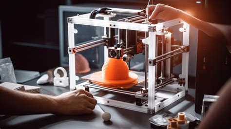 Getting Started With 3D Printing