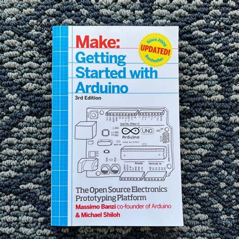 Getting Started With Arduino