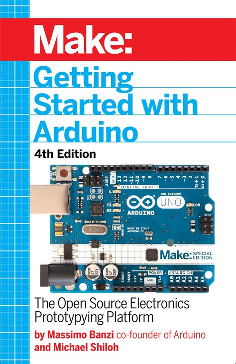 Getting Started With Arduino Highlights