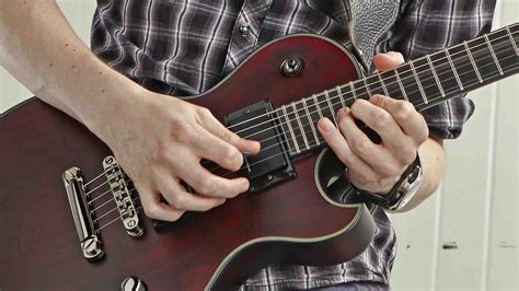 Getting Started With Guitar Basics