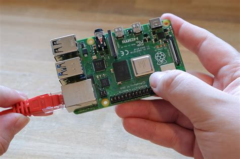 Getting Started With Raspberry Pi