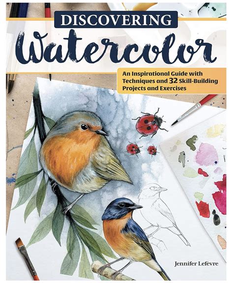 Getting Started With Your New Painting Book