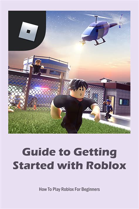 Getting Started on Com Roblox: A Quick Guide
