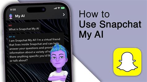 Getting Started with AI on Snapchat