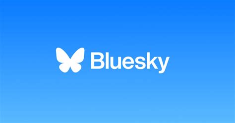 Getting Started with Bluesky